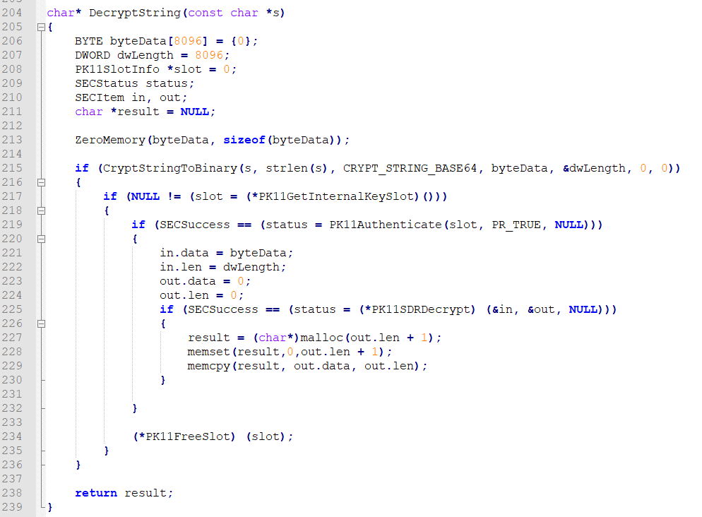 firefox����logins.json��nss3ȡ֤1